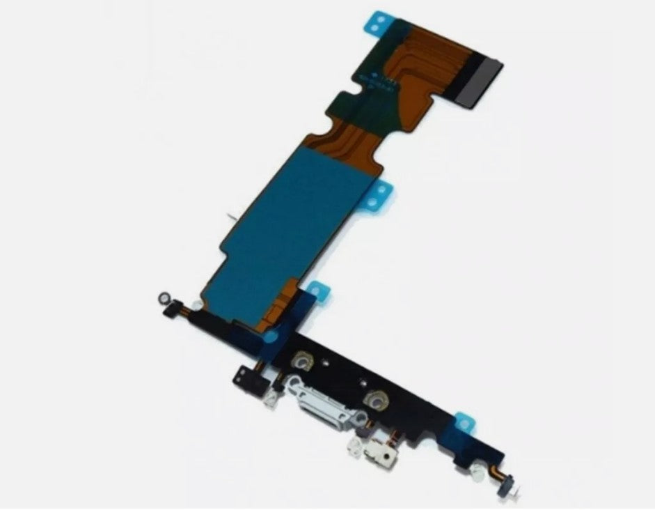 Charging Connector Antenna Flex Board with microphone for iPhone 8 Plus Charging Connector Antenna Flex Board with microphone for iPhone 8 Plus
